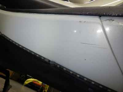 Yamaha Majesty 250 2007