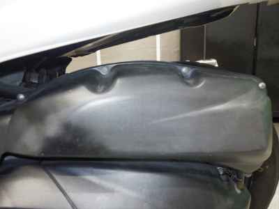 Yamaha Majesty 250 2007