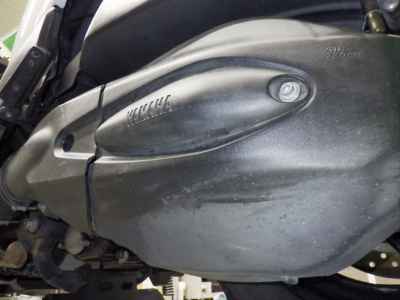 Yamaha Majesty 250 2007