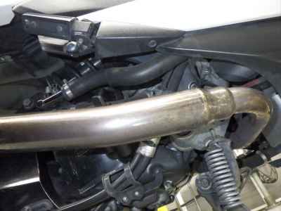 Yamaha Majesty 250 2007