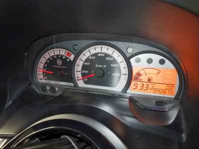 Yamaha Majesty 250 2007