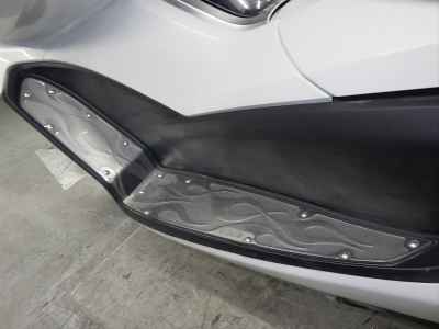 Yamaha Majesty 250 2007