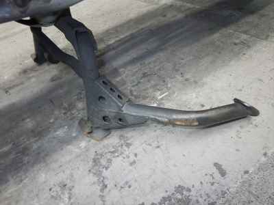 Yamaha Majesty 250 2007