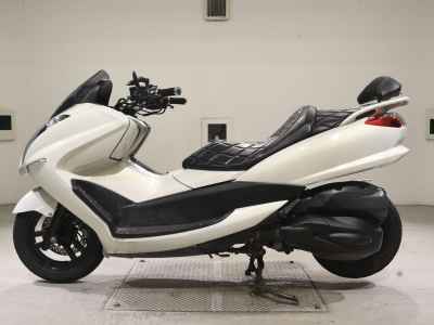 Yamaha Majesty 250 2007