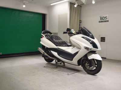 Yamaha Majesty 250 2007