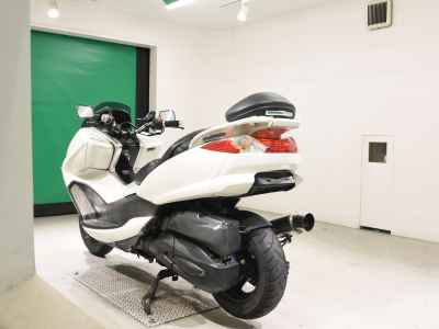 Yamaha Majesty 250 2007