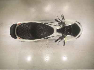 Yamaha Majesty 250 2007