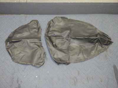 Yamaha Majesty 250 2007