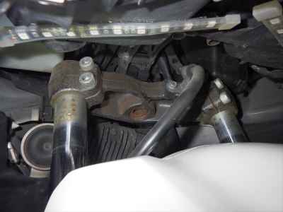 Yamaha Majesty 250 2007