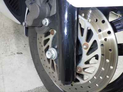 Yamaha Majesty 250 2007