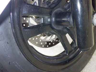 Yamaha Majesty 250 2007