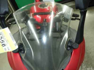 Kawasaki Ninja 400 2019