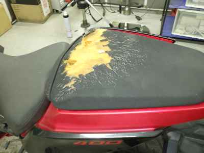 Kawasaki Ninja 400 2019