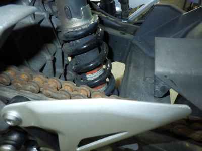 Kawasaki Ninja 400 2019