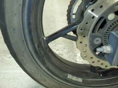 Kawasaki Ninja 400 2019