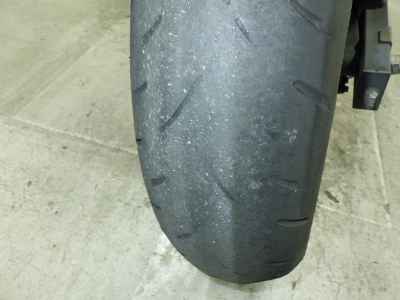 Kawasaki Ninja 400 2019