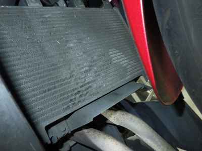 Kawasaki Ninja 400 2019