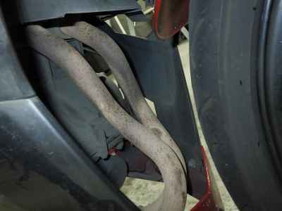 Kawasaki Ninja 400 2019