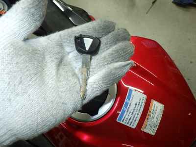 Kawasaki Ninja 400 2019