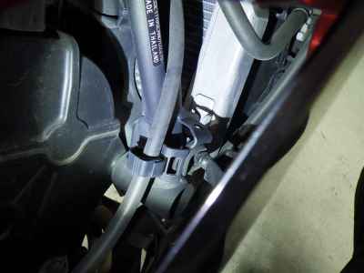 Kawasaki Ninja 400 2019