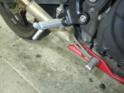 Kawasaki Ninja 400 2019