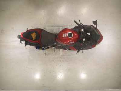 Kawasaki Ninja 400 2019