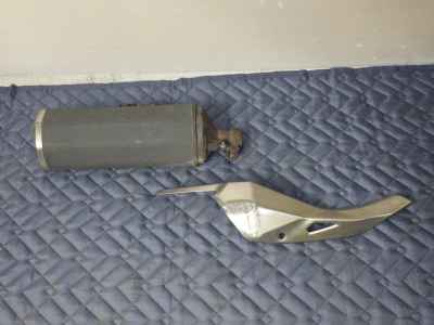 Kawasaki Ninja 400 2019