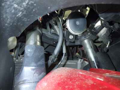 Kawasaki Ninja 400 2019