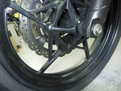 Kawasaki Ninja 400 2019