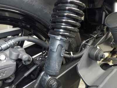 Kawasaki Eliminator 400 2025