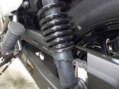 Kawasaki Eliminator 400 2025