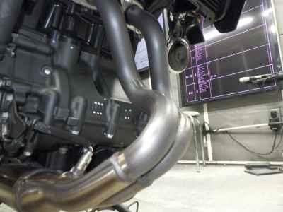 Kawasaki Eliminator 400 2025