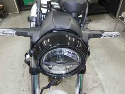 Kawasaki Eliminator 400 2025