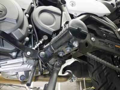 Kawasaki Eliminator 400 2025