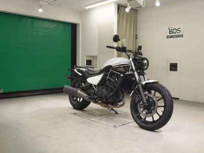 Kawasaki Eliminator 400 2025