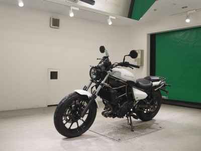 Kawasaki Eliminator 400 2025