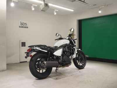 Kawasaki Eliminator 400 2025