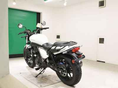 Kawasaki Eliminator 400 2025