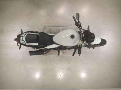 Kawasaki Eliminator 400 2025