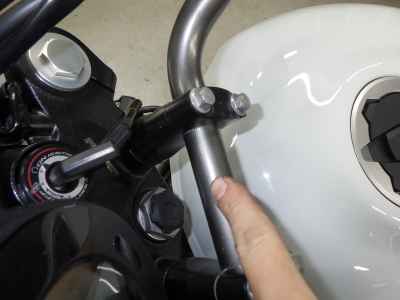 Kawasaki Eliminator 400 2025