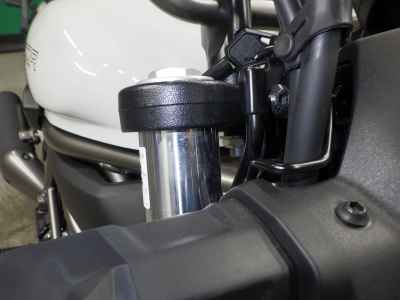 Kawasaki Eliminator 400 2025