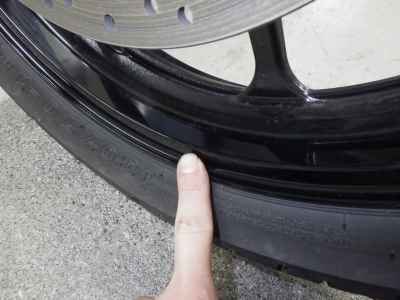 Kawasaki Eliminator 400 2025