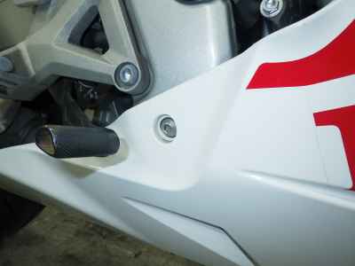 Honda CBR250RR 2020