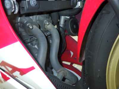 Honda CBR250RR 2020
