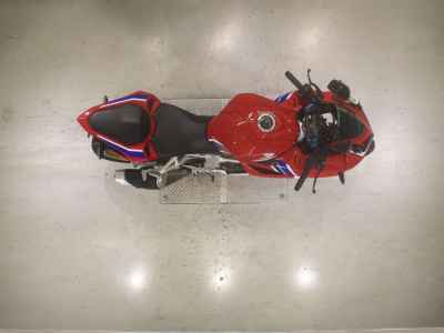 Honda CBR250RR 2020