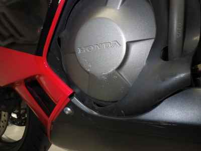 Honda CBR600RR 2005