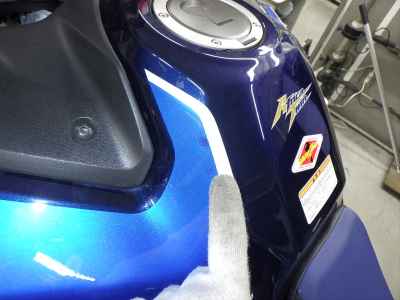 Honda CRF1100L Africa Twin DCT 2020