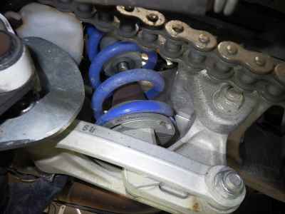 Honda CRF1100L Africa Twin DCT 2020