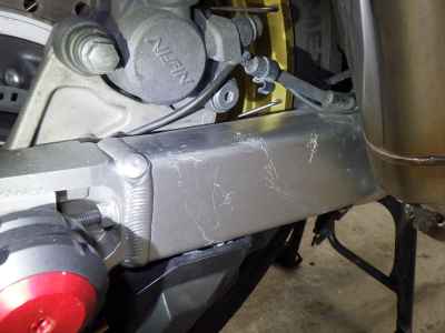 Honda CRF1100L Africa Twin DCT 2020