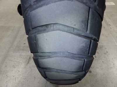 Honda CRF1100L Africa Twin DCT 2020